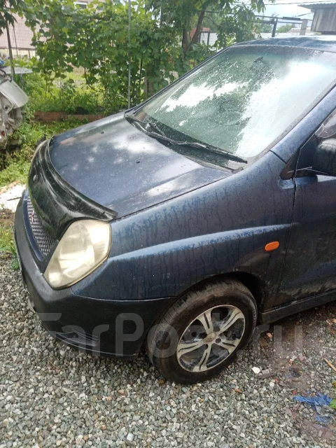 Mitsubishi Dingo. CO1, 4 G13 ����