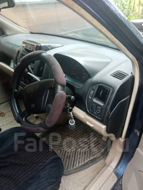 Mitsubishi Dingo. CO1, 4 G13 ����