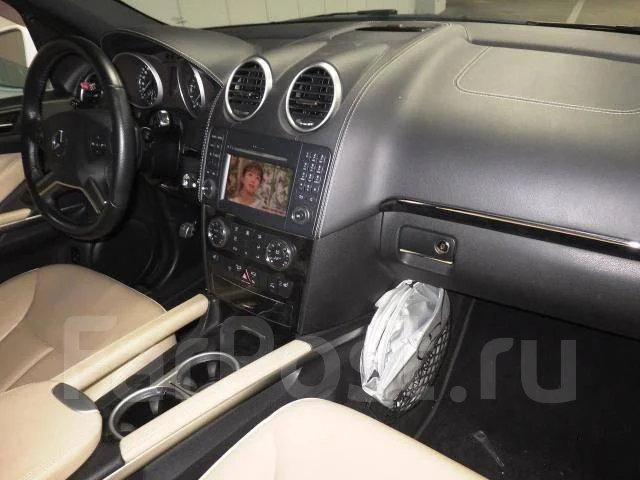 Mercedes-Benz M-Class. �������, 4wd, 3.5 (2 980��.�.), ������, 70 000����. ��, �/�, ��� ���. ��� ����� �� ������������ ����