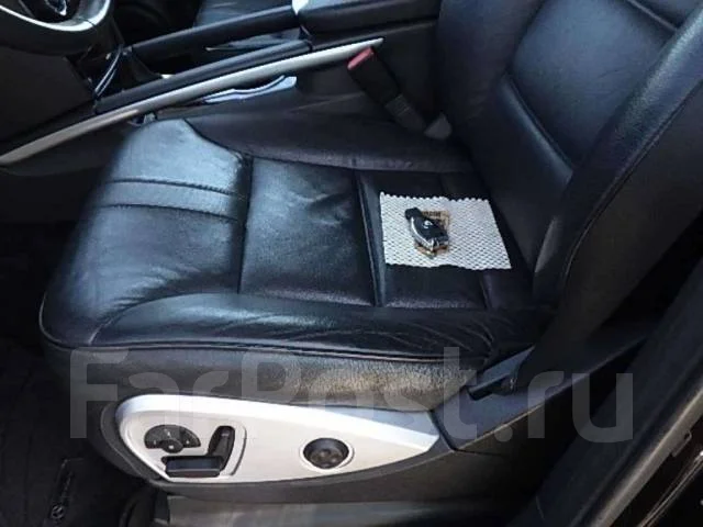 Mercedes-Benz M-Class. �������, 4wd, 3.5 (3 000��.�.), ������, 93 000����. ��, �/�. ��� ����� �� ������������ ����