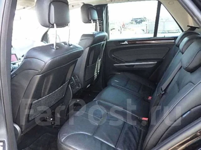 Mercedes-Benz M-Class. �������, 4wd, 3.5 (3 000��.�.), ������, 93 000����. ��, �/�. ��� ����� �� ������������ ����