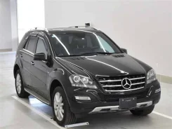 Mercedes-Benz M-Class. �������, 4wd, 5.0 (3 000��.�.), ������, 95 000����. ��, �/�. ��� ����� �� ������������ ����