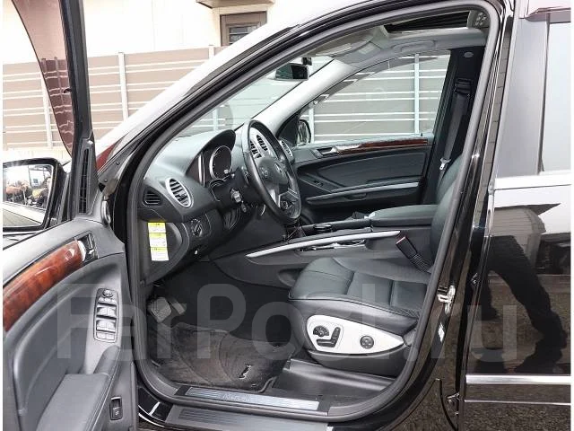 Mercedes-Benz M-Class. �������, 4wd, 3.5 (3 000��.�.), ������, 122 000����. ��, �/�, ��� ���. ��� ����� �� ������������ ����