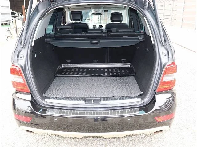 Mercedes-Benz M-Class. �������, 4wd, 3.5 (3 000��.�.), ������, 122 000����. ��, �/�, ��� ���. ��� ����� �� ������������ ����