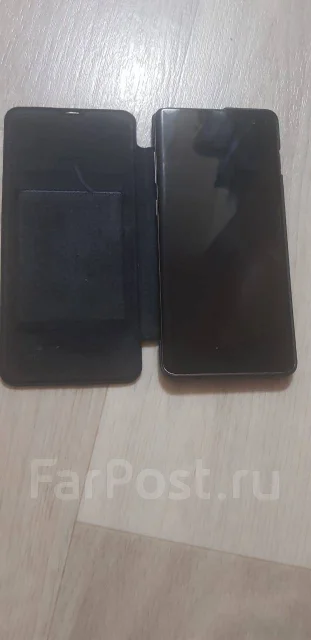 Samsung Galaxy S10+. �/�, ������, 4G LTE, Dual-SIM, NFC ����