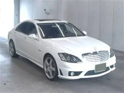 Mercedes-Benz S-Class. �������, ������, 3.5 (272��.�.), ������, 117 000����. ��, �/�, ��� ���. ��� ����� �� ������������ ����