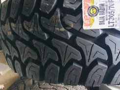 Mickey Thompson Baja ATZ Radial. ����� at, 2011 ���, �/�, ����� 30 % ����