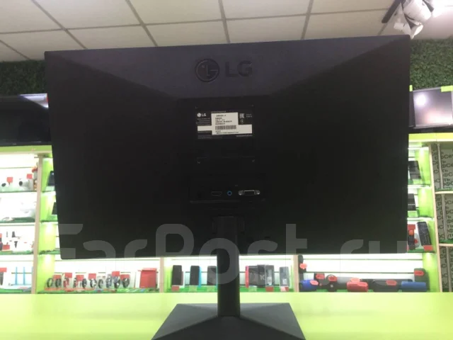 LG. 22" ����