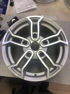 LS Wheels LS 217. 6.5x15", 5x139.7, ET40, �� 98,6���. ����