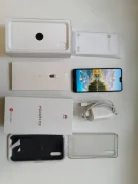 Huawei P20. �/�, 128 ��, �����, 3G, 4G LTE, Dual-SIM, ����������, NFC ����