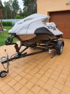 Kawasaki Ultra 300 LX ����
