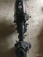 Golfstream. 25��.�., 2-�������, ����������, ���� S (381 ��), 2017 ��� ����