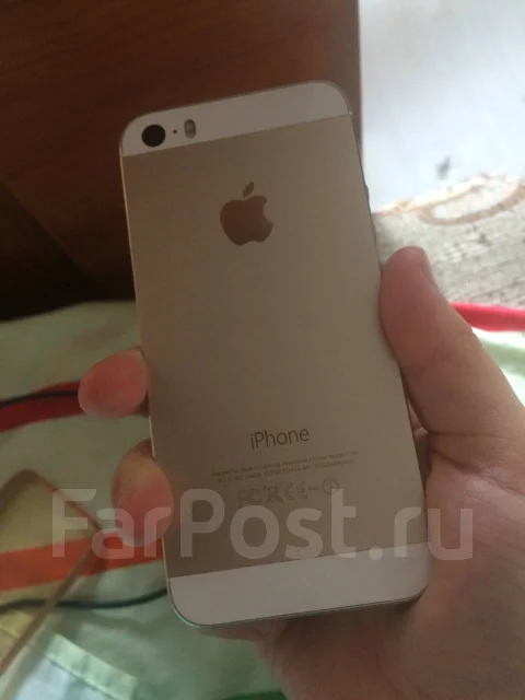 Apple iPhone 5s. �����, �������, 3G ����