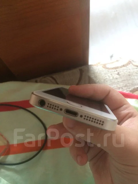 Apple iPhone 5s. �����, �������, 3G ����