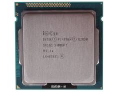 Intel Pentium G2030 ����