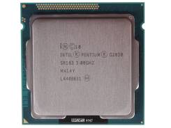 Intel Pentium G2030 