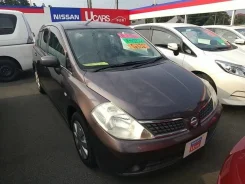 Nissan Tiida. ��������, ��������, 1.5 (109��.�.), ������, 20����. ��, �/�, ��� ���. ��� ����� �� ������������ ����