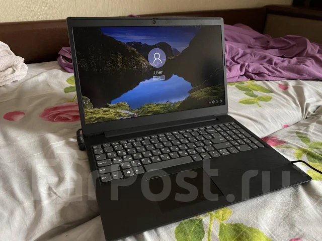 Lenovo IdeaPad L340-15IWL ����