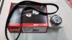   Lynx    PK1355  2190 . - PK1355 