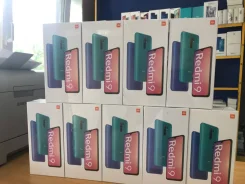 Xiaomi Redmi 9. �����, �������, ����������, ������, 3G, 4G LTE, Dual-SIM, NFC. ��� ����� �� ������������ ����