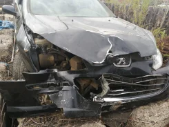 Peugeot 407. VF36DRFJF21679832, 456258866 ����