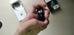 Xiaomi Mi Band 4. NFC ����