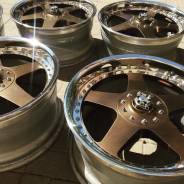 Veilside. 8.0/9.0x17", 4x114.3, ET35/35, �� 71,1���. ����