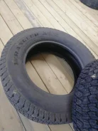 Goodyear Wrangler AT/S. �����������, 2009 ���, �/�, ����� 10 % ����