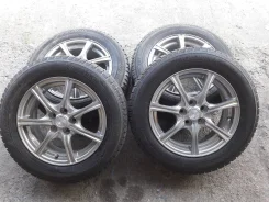Vindeta Legero. 6.0x15", 5x100.00, ET45 ����