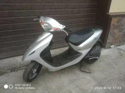 Honda Dio AF56. 49����. ��., ��������, ��� ���, ��� ������� ����