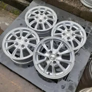 Innocence. 5.5x14", 4x100, ET42, �� 67,1���. ����