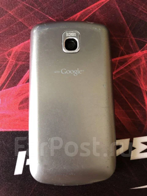 LG Optimus One. �/�, �����������, 3G ����