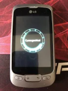 LG Optimus One. �/�, �����������, 3G ����