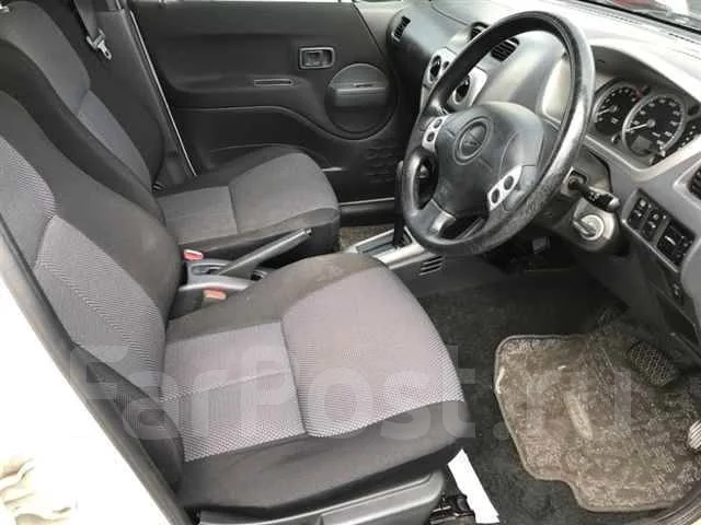 Daihatsu Terios. �������, 4wd, 1.3 (92��.�.), ������, 169 000����. ��, �/�, ��� ���. ��� ����� �� ������������ ����