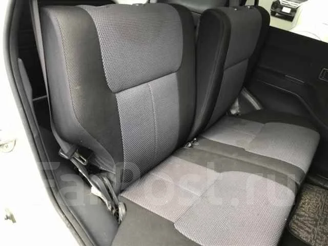 Daihatsu Terios. �������, 4wd, 1.3 (92��.�.), ������, 169 000����. ��, �/�, ��� ���. ��� ����� �� ������������ ����