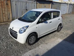 Suzuki Alto ����
