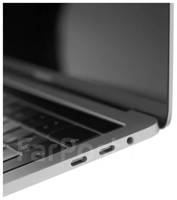 Apple MacBook Pro 13 2018. 13.3", ��� 8 ��, ���� 256���, WiFi: 1, Bluetooth: 1, ����������� �� 10��. ����