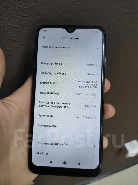 Xiaomi Redmi 8A. �/� ����