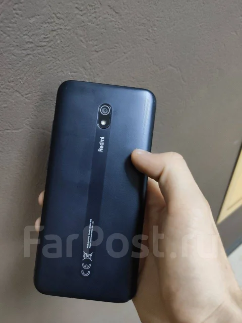 Xiaomi Redmi 8A. �/� ����