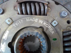 ���� ��������� Toyota 31250-12360 ����