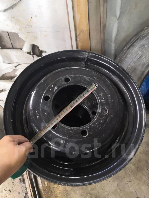 Centerline Wheels. x16", 6x180, �� 140���. ����