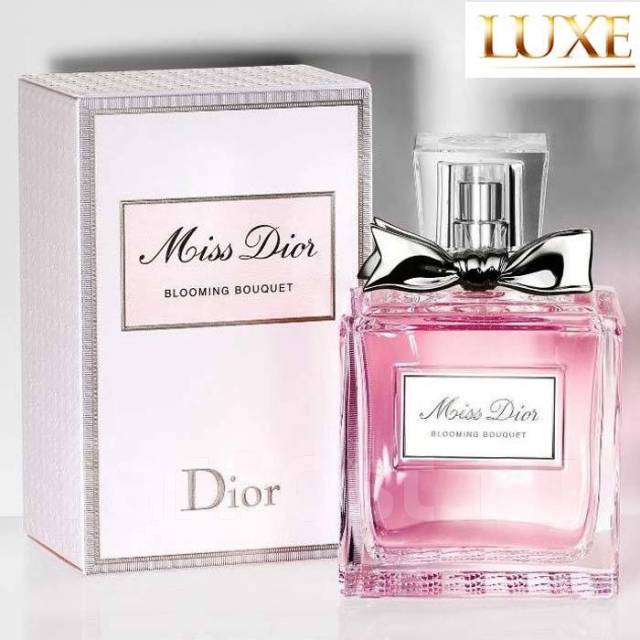 Dior miss dior blooming bouquet hotsell