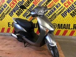 Honda Lead 110. 110����. ��., ��������, ���, � �������� ����