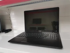 Asus K52F. WiFi ����