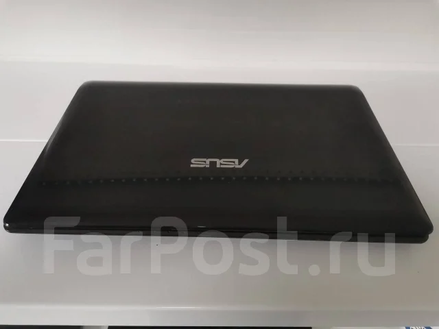 Asus K52F. WiFi: 1 ����