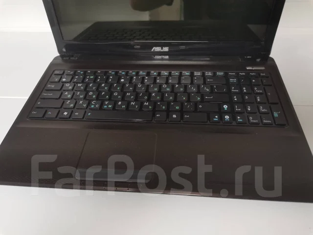 Asus K52F. WiFi: 1 ����