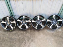 Tech Line TL 625. 6.5x16", 5x114.3, ET40, �� 67,1���. ����