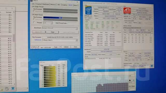 Intel Xeon E5-2680 v3 ����