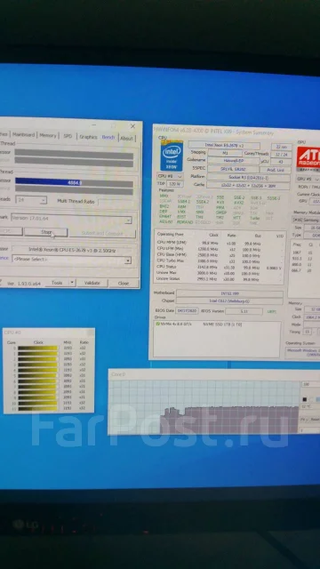 Intel Xeon E5-2680 v3 ����
