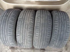 Cordiant Sport 3. ������, 2017 ���, �/�, ����� 50 % ����